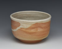 Woodfired Stoneware Bowl II