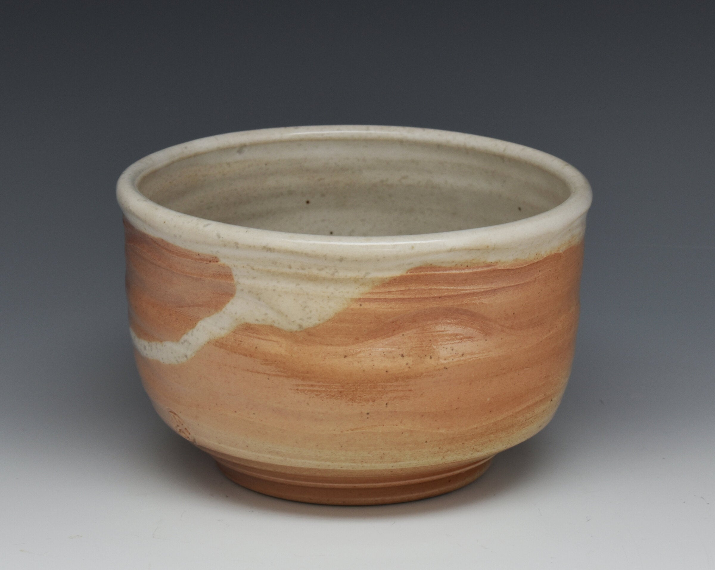 Woodfired Stoneware Bowl II