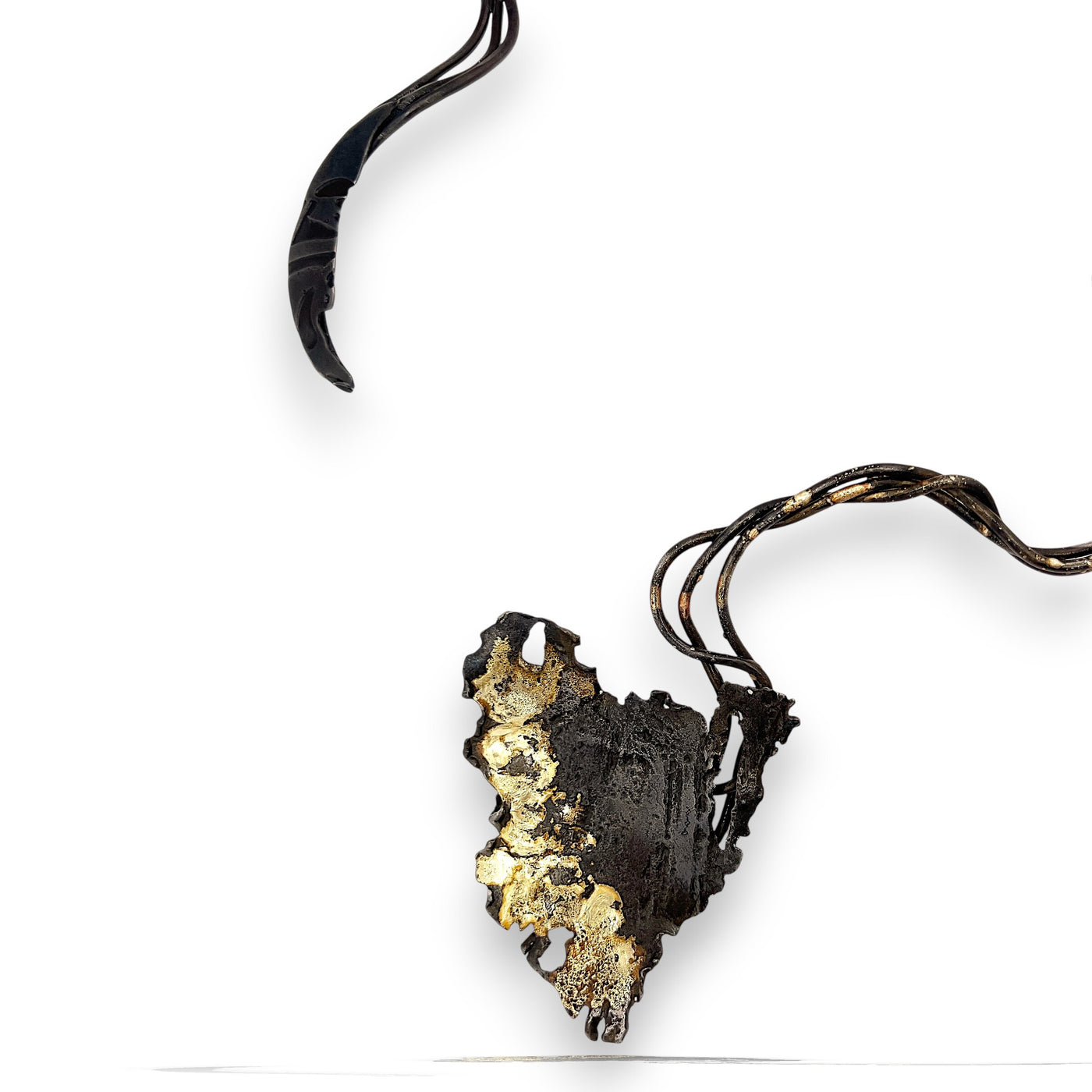 Seiche Neckpiece