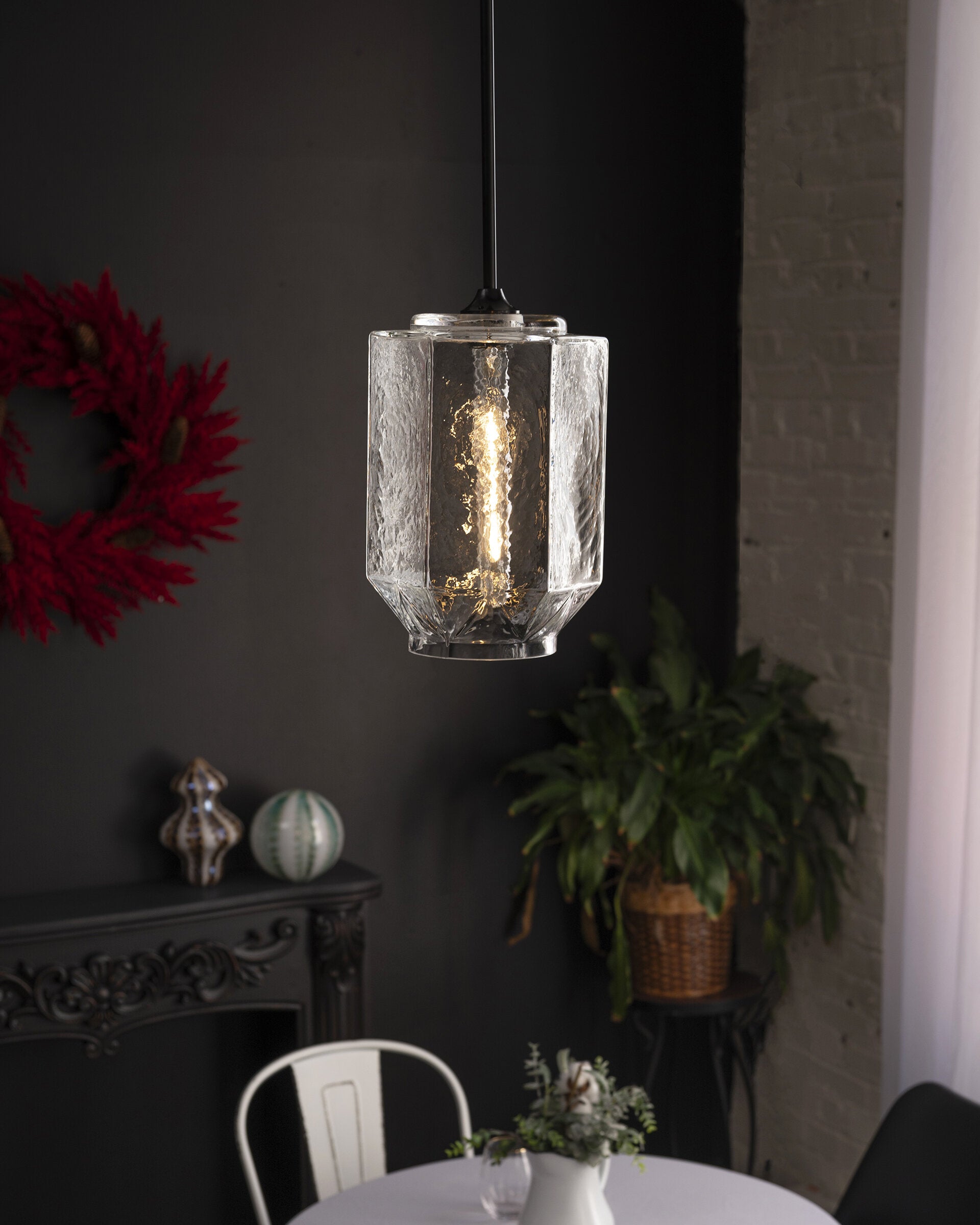 Essex Pendant Light