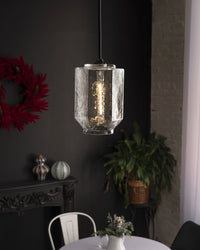 Essex Pendant Light