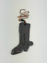 Cowboy Boot III