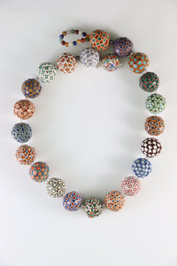 Confetti Necklace