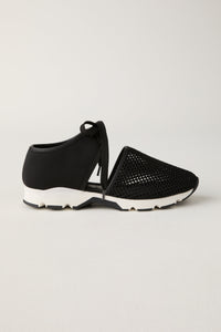 Mesh Lark Sneaker