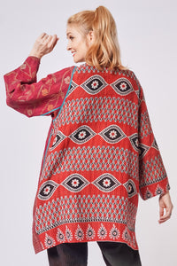 A-Line Jacket #3