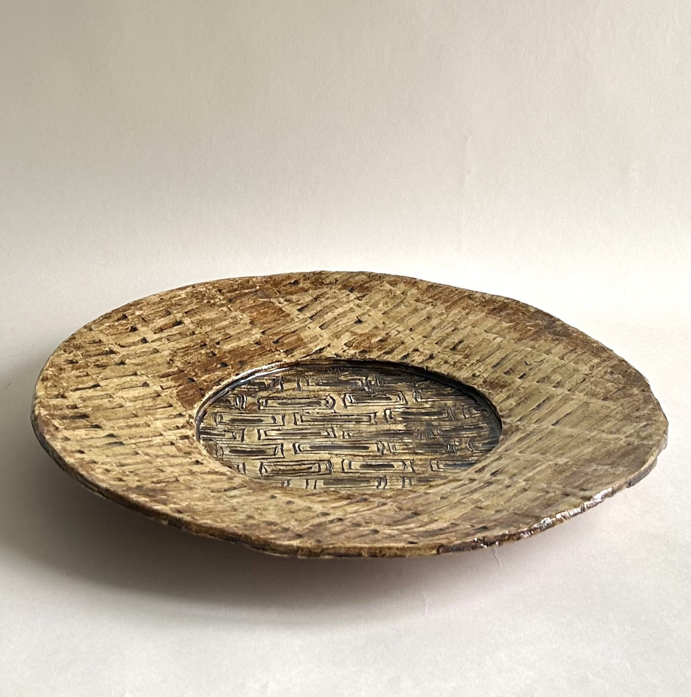 Lady Liz Charger