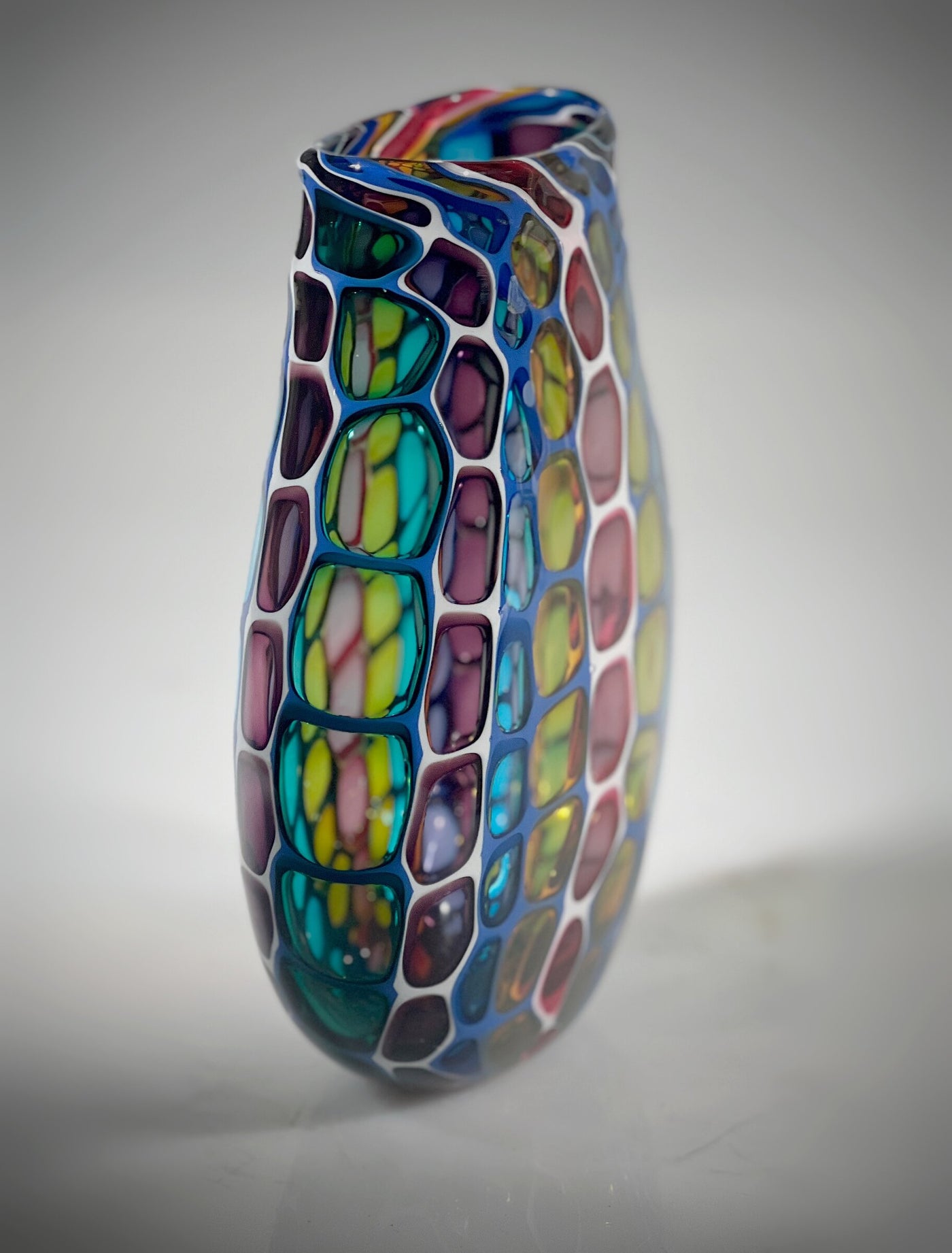 Ruby Spectrum Series