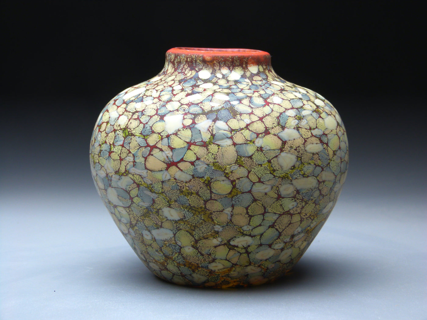 Sandy Native Vessel