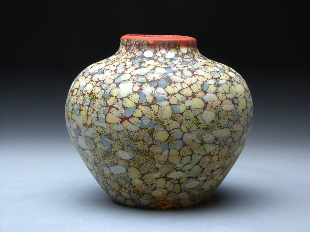 Sandy Native Vessel