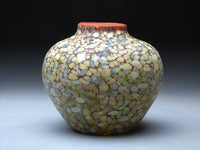 Sandy Native Vessel