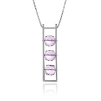 Pink Amethyst