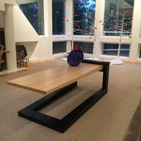Fulcrum Coffee Table