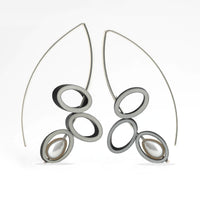 Lily Of The Valley Earrings