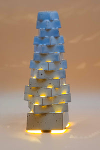 Luminous Ascent