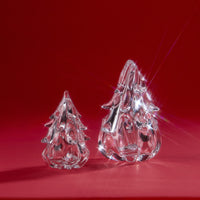 Art Glass Trees
