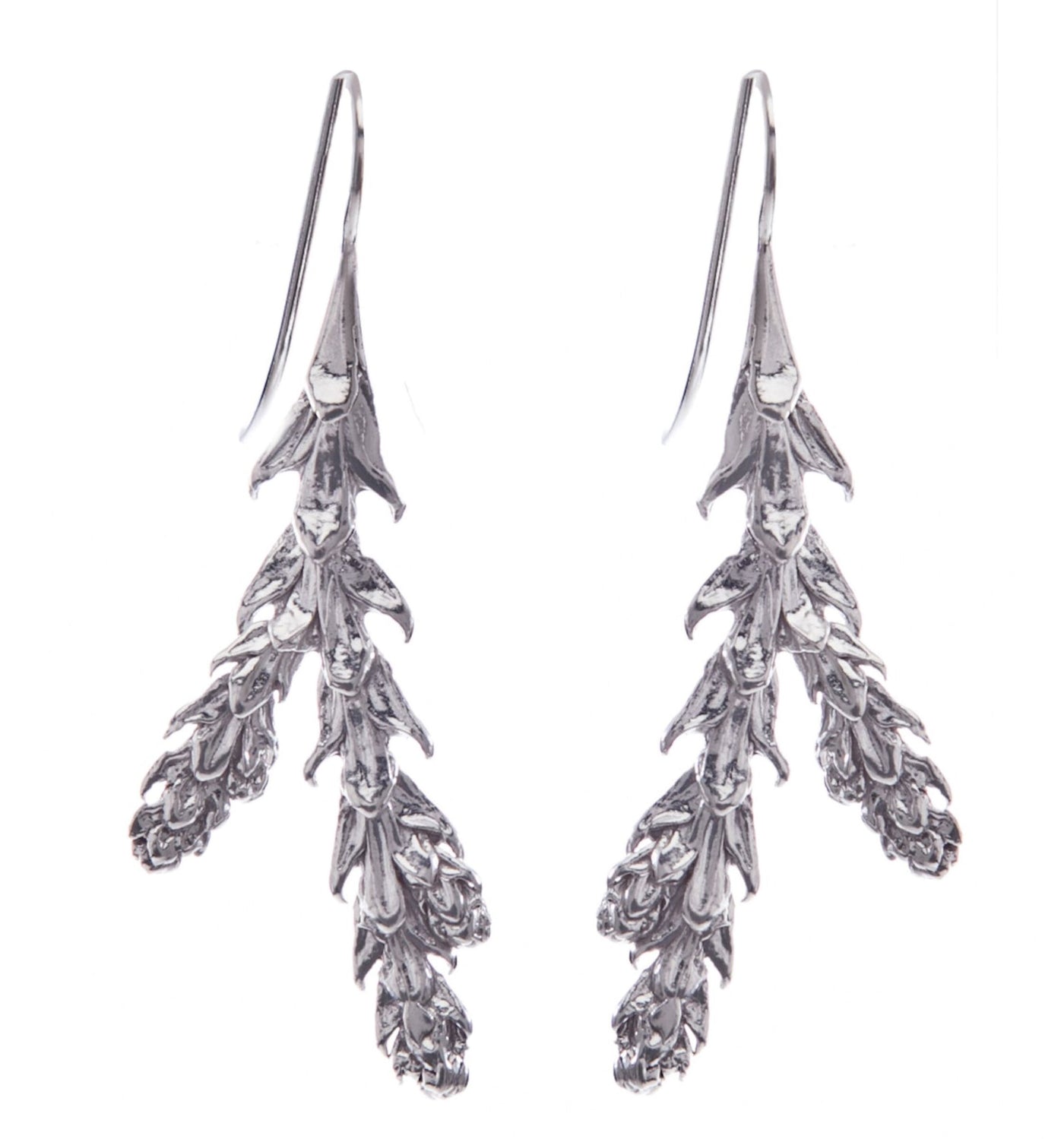 Bright Silver, Medium