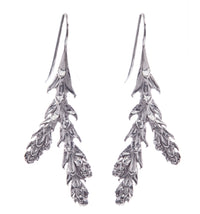 Bright Silver, Medium