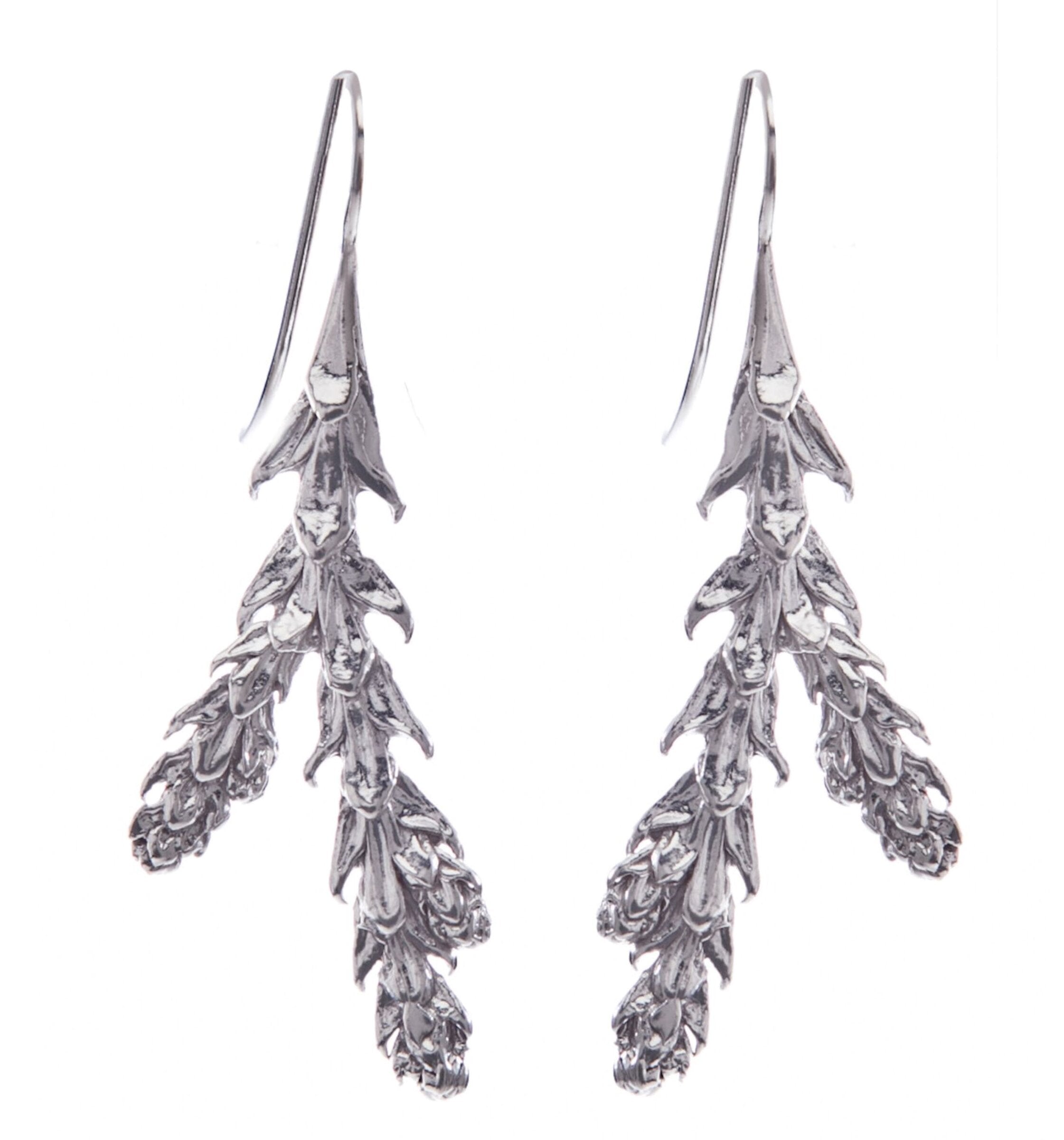 Bright Silver, Medium