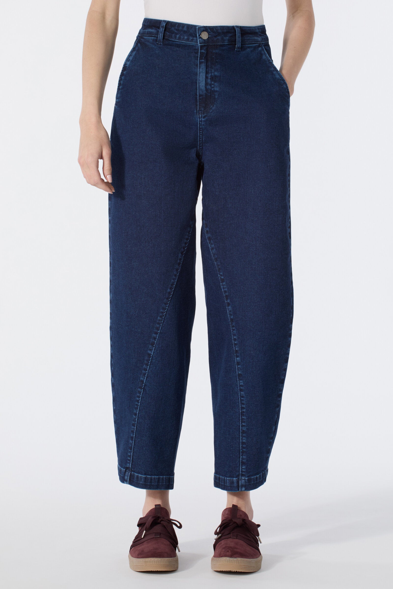 Dark Wash
