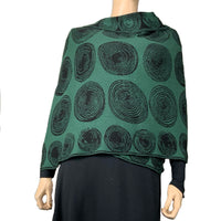 Green/Black