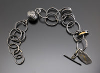 Morning Moon Bracelet