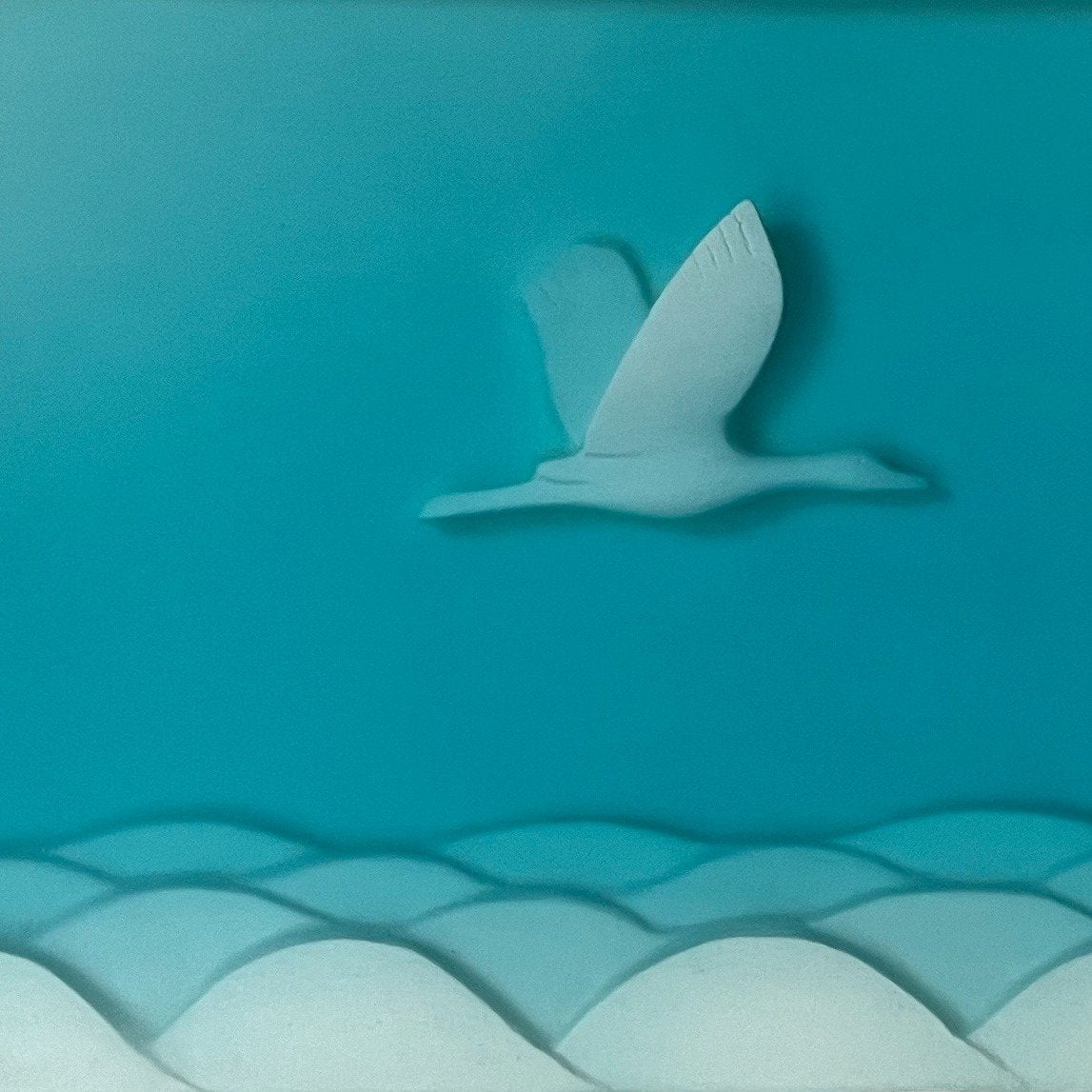 Lone Migration