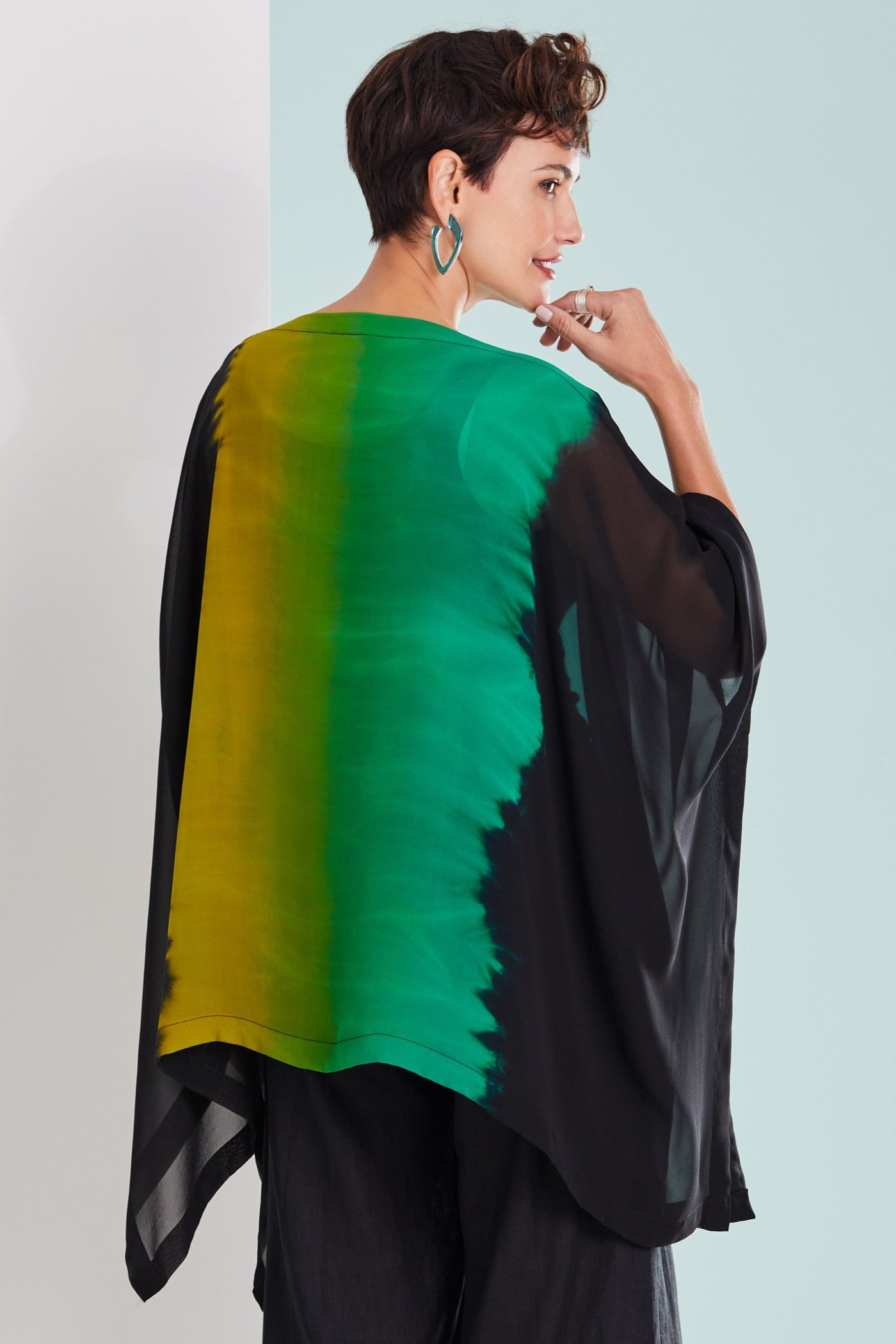 Olivia Tunic