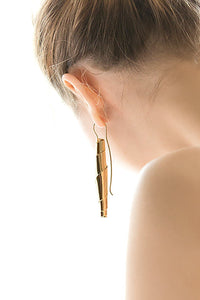 Tunnel Vision Earrings