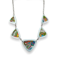 Cadre Five-Way Necklace II