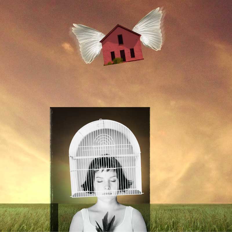 FeatherHouse