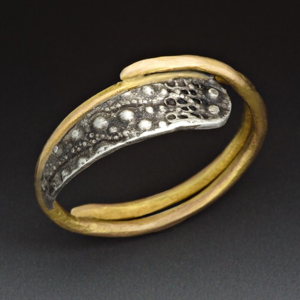 Urchin Ring