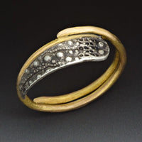 Urchin Ring