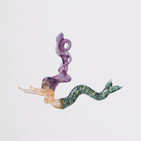 Amethyst Mermaid