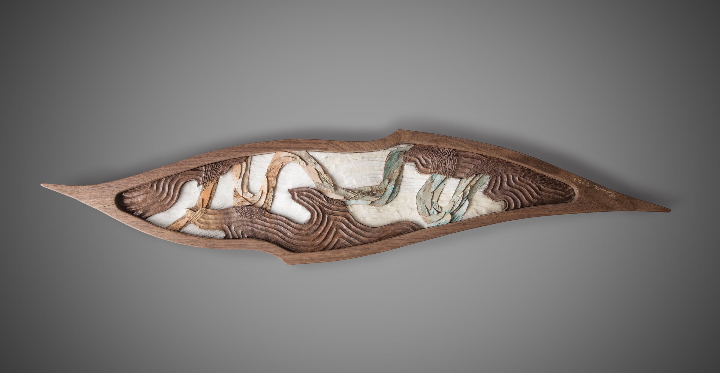 Water Serpent