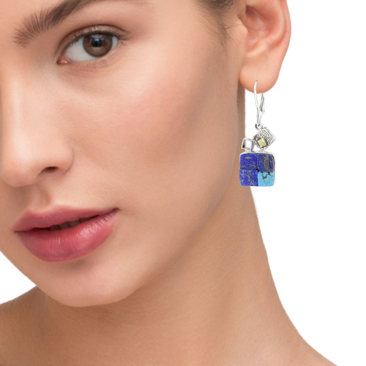 Mezzo Earrings