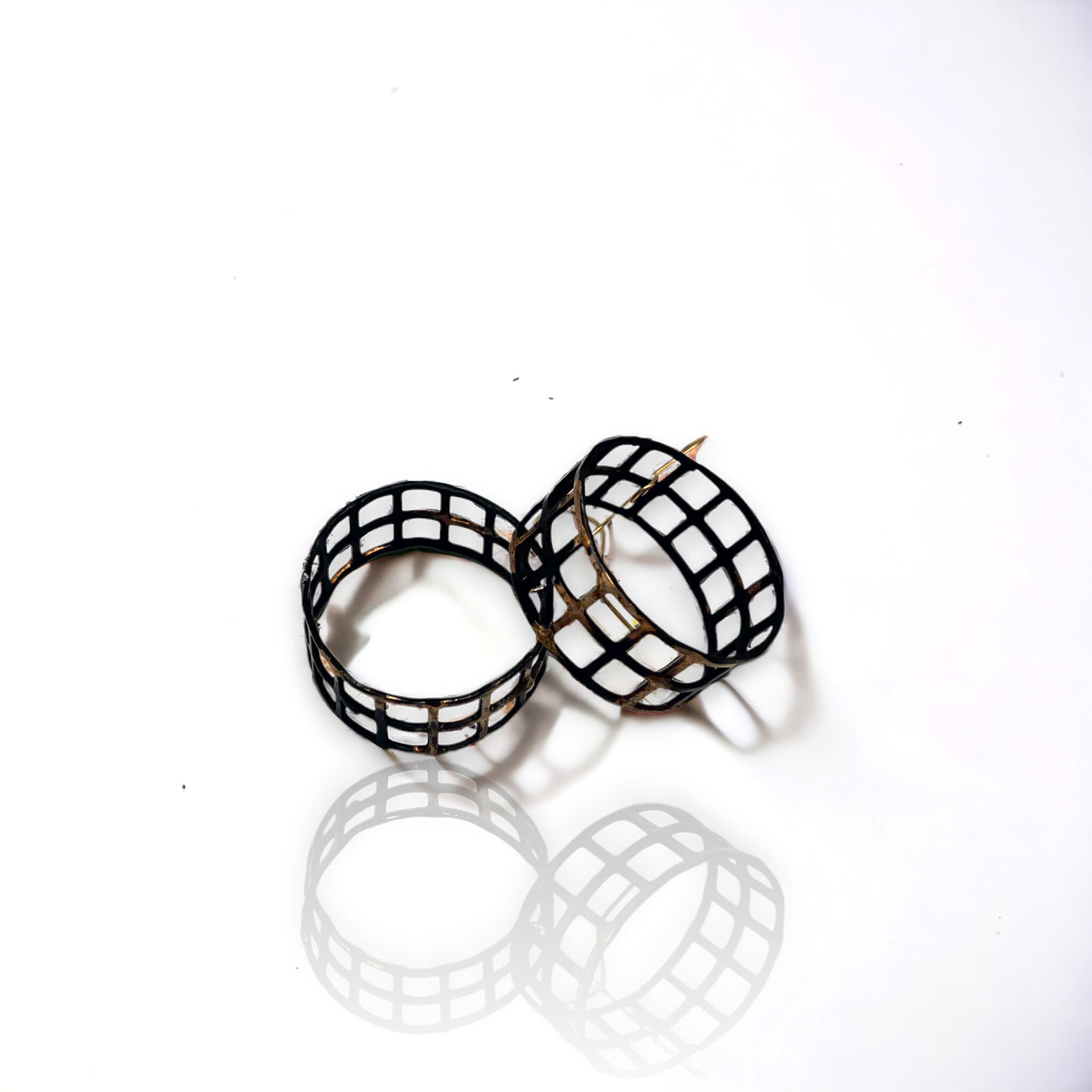 Salsa Earrings