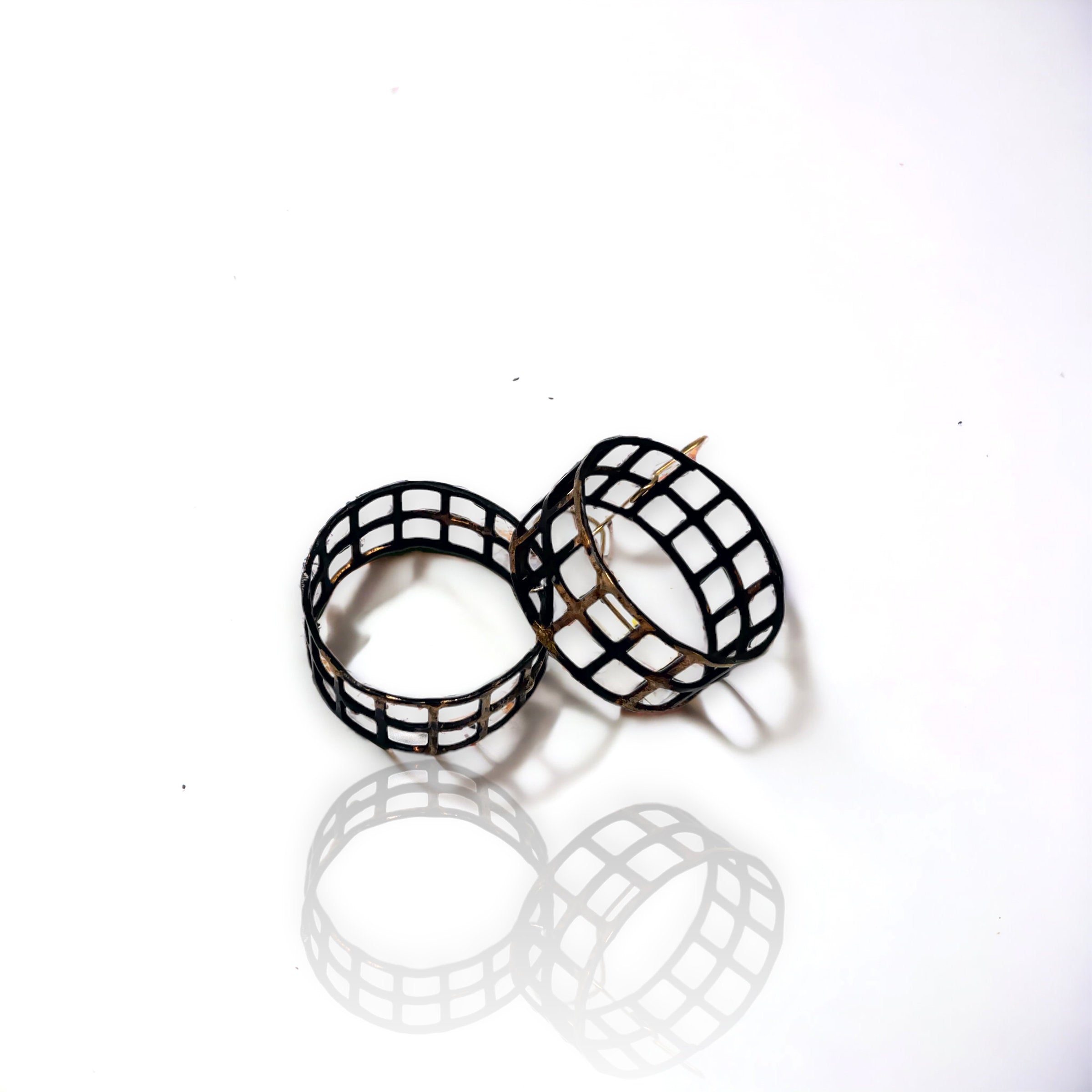 Salsa Earrings