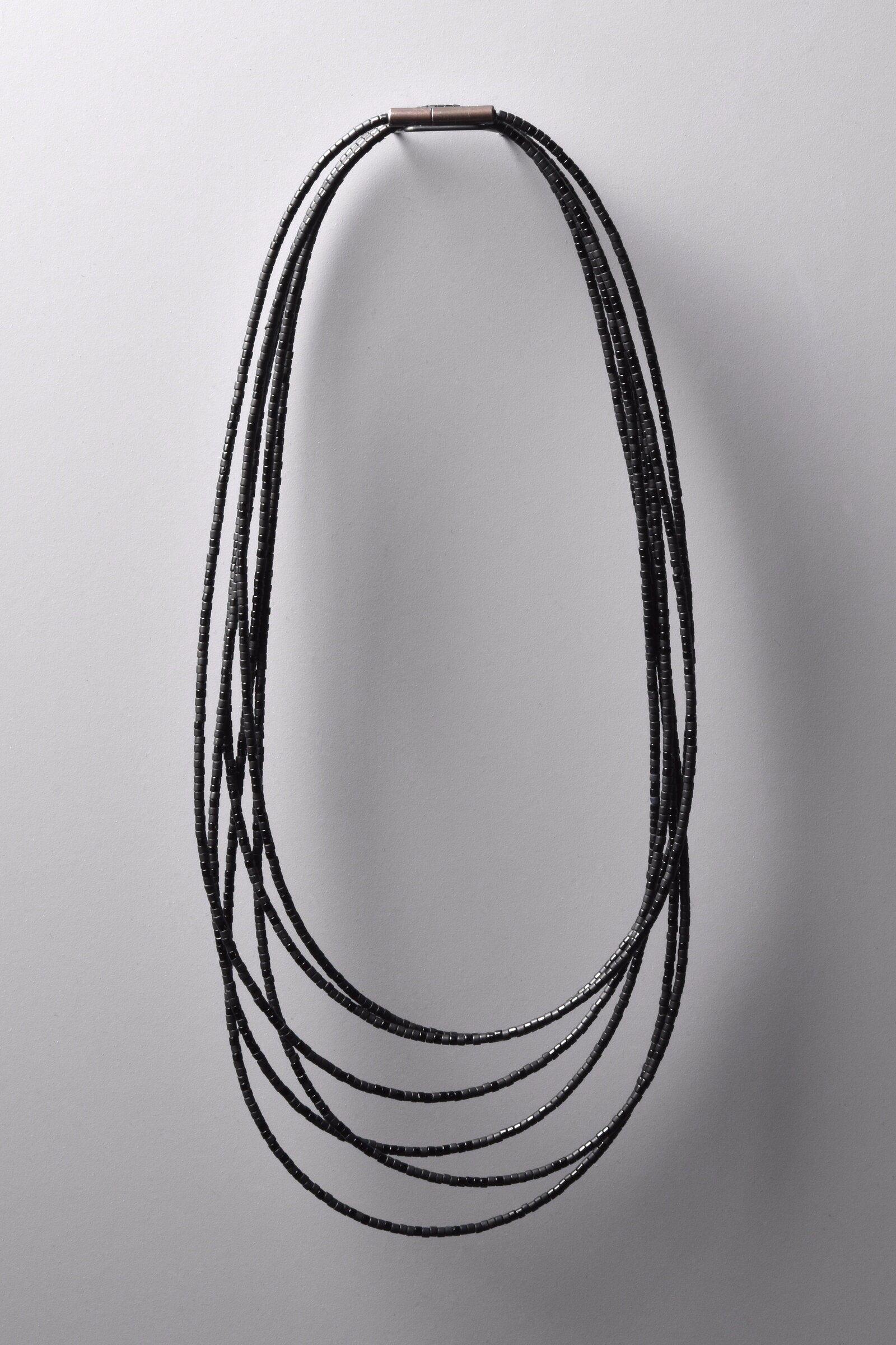 Zoe Sweep Necklace
