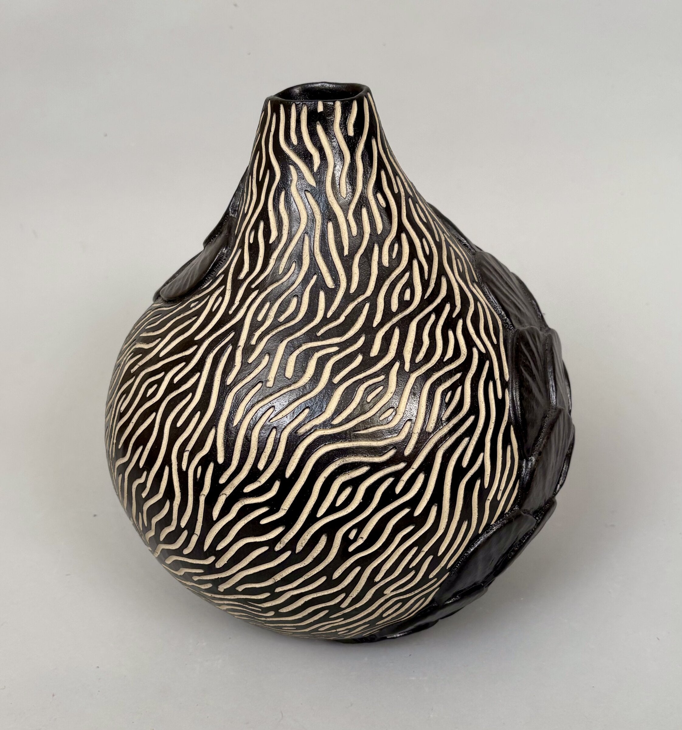 Scales Gourd