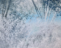The Sound of Snow