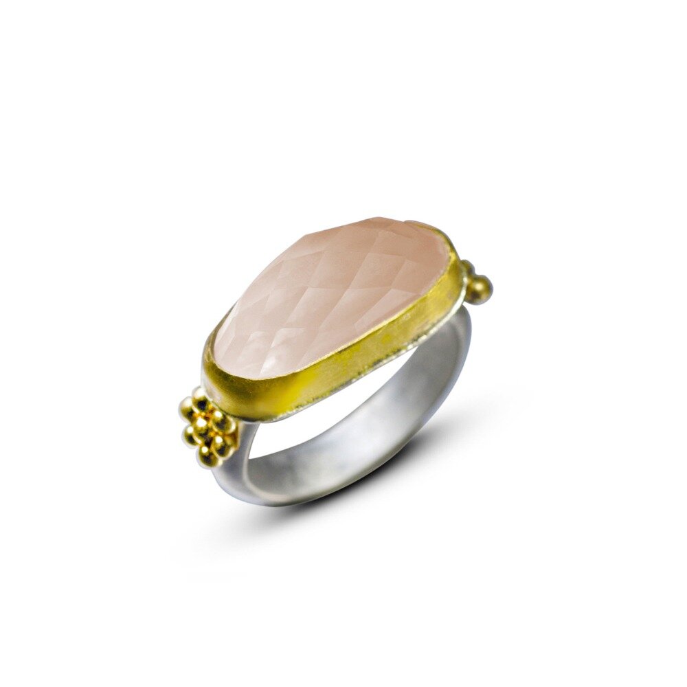 New York City Morning Ring