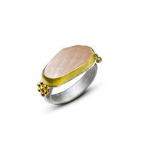 New York City Morning Ring