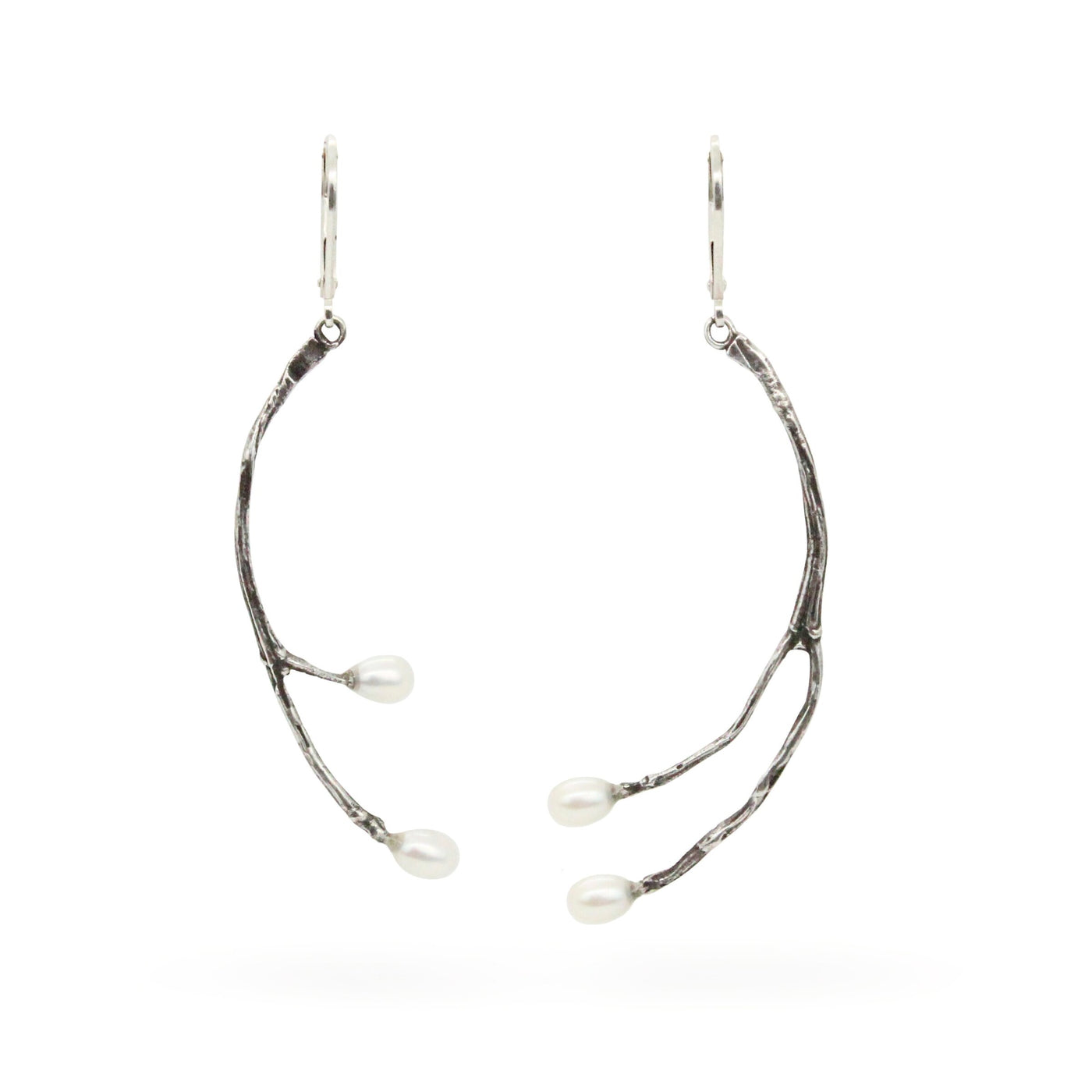 Fearless Earrings