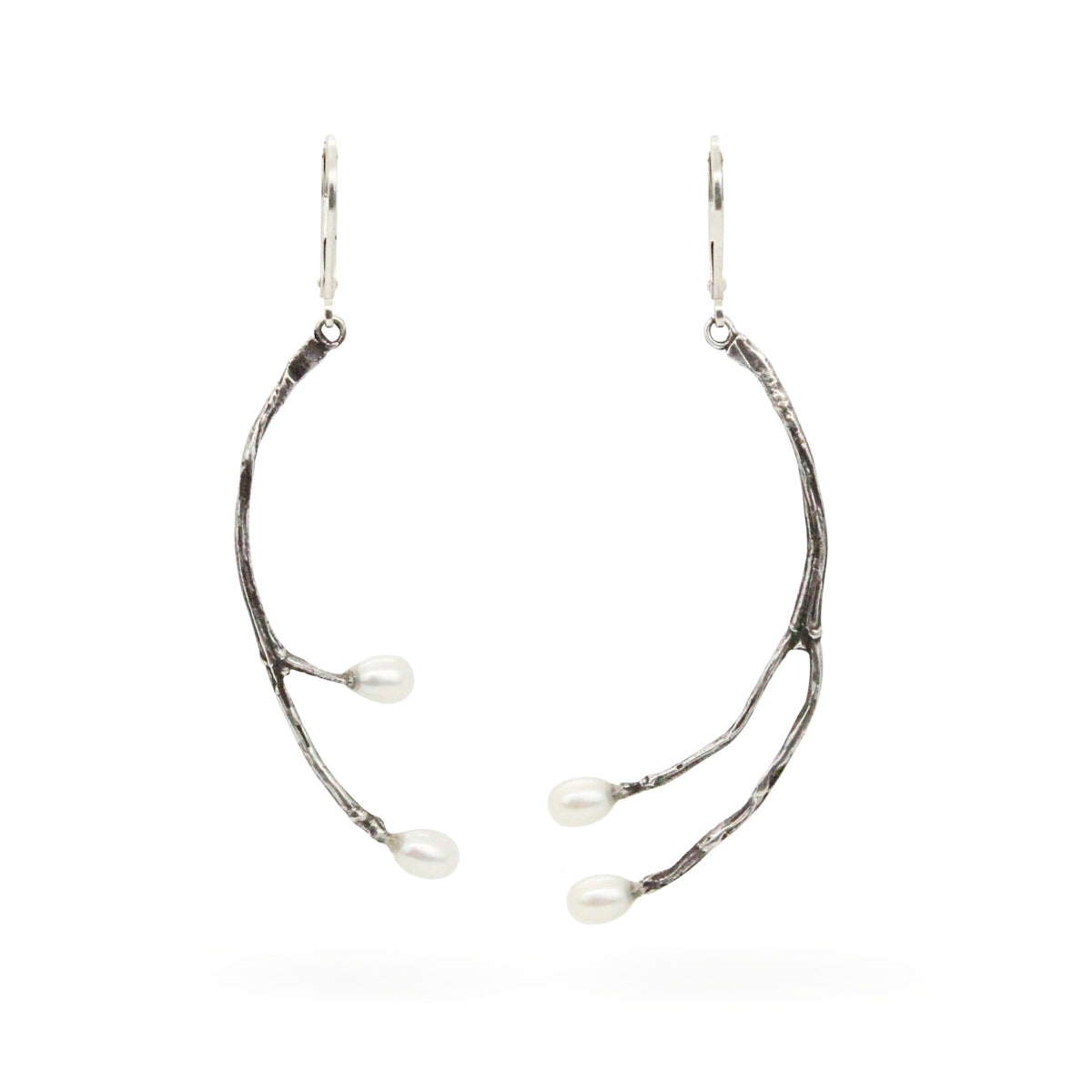 Fearless Earrings