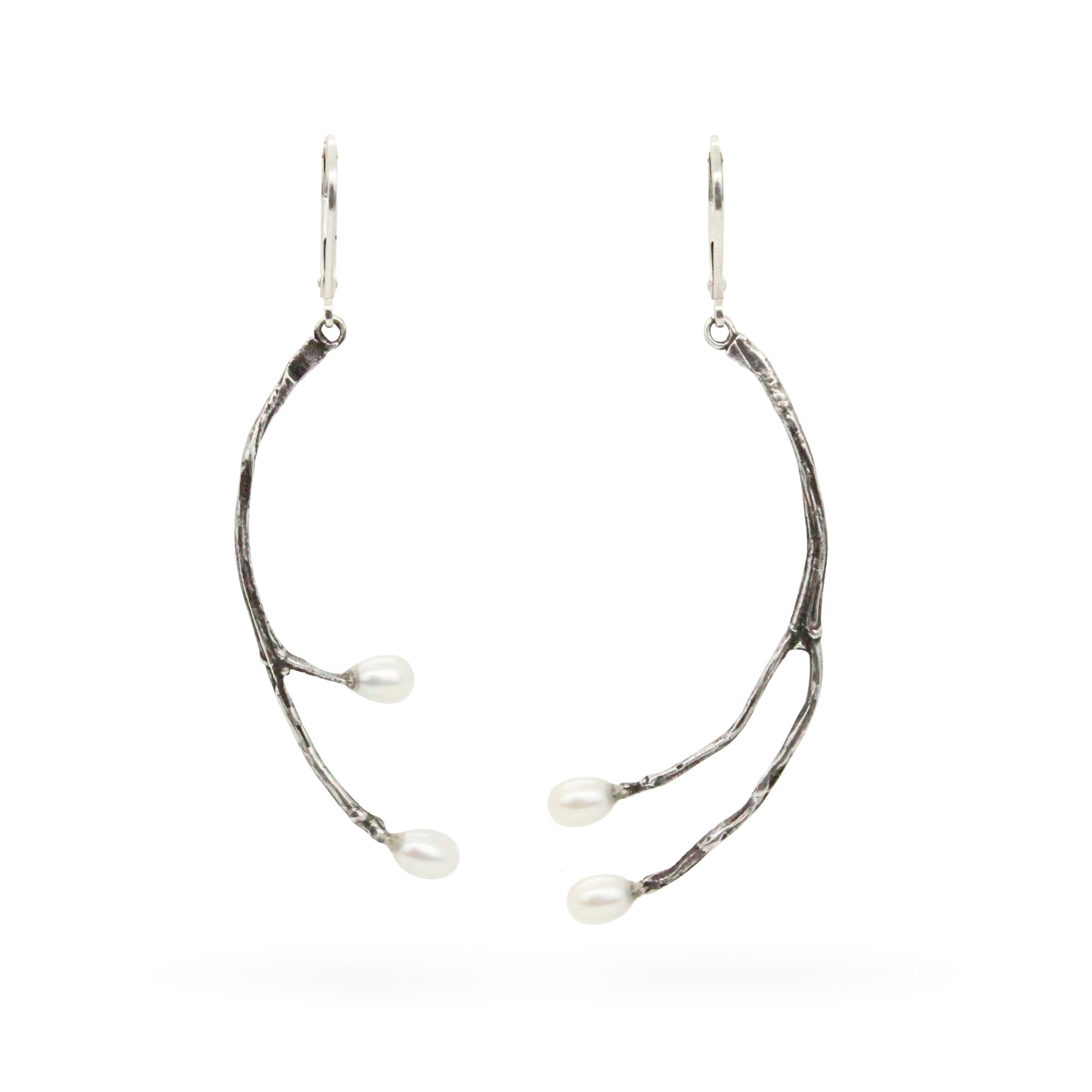 Fearless Earrings