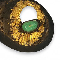 Kagayaki Brooch