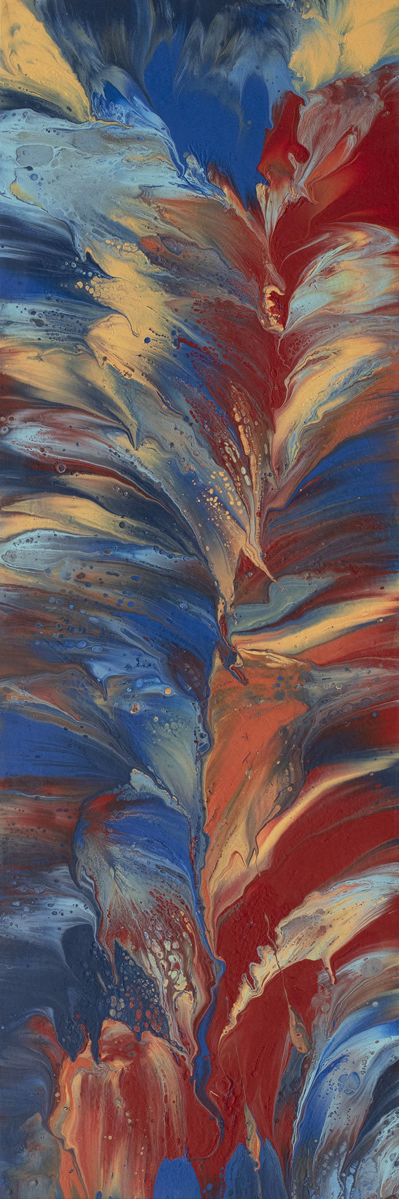 Fire and Ice