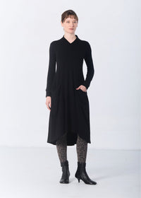 Long Sleeve Emily Dress