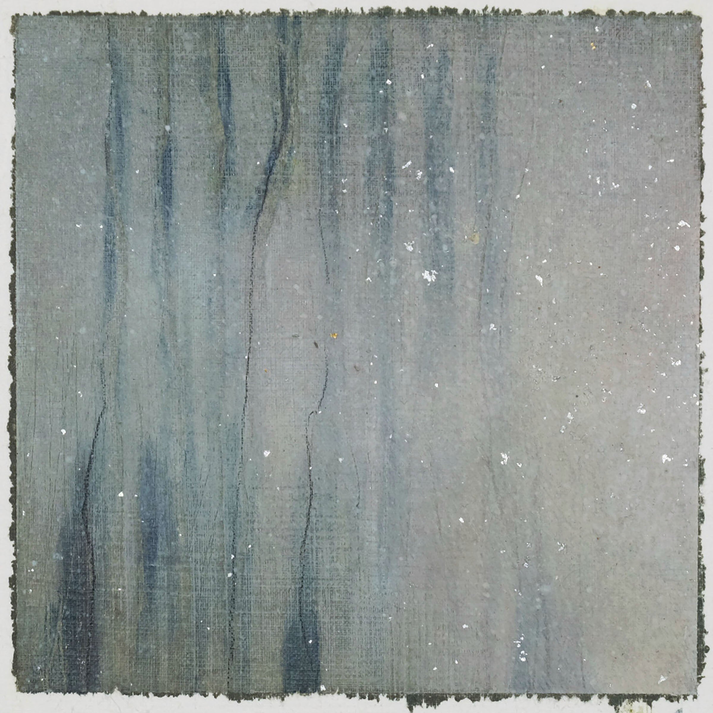 Stay Awhile #4
