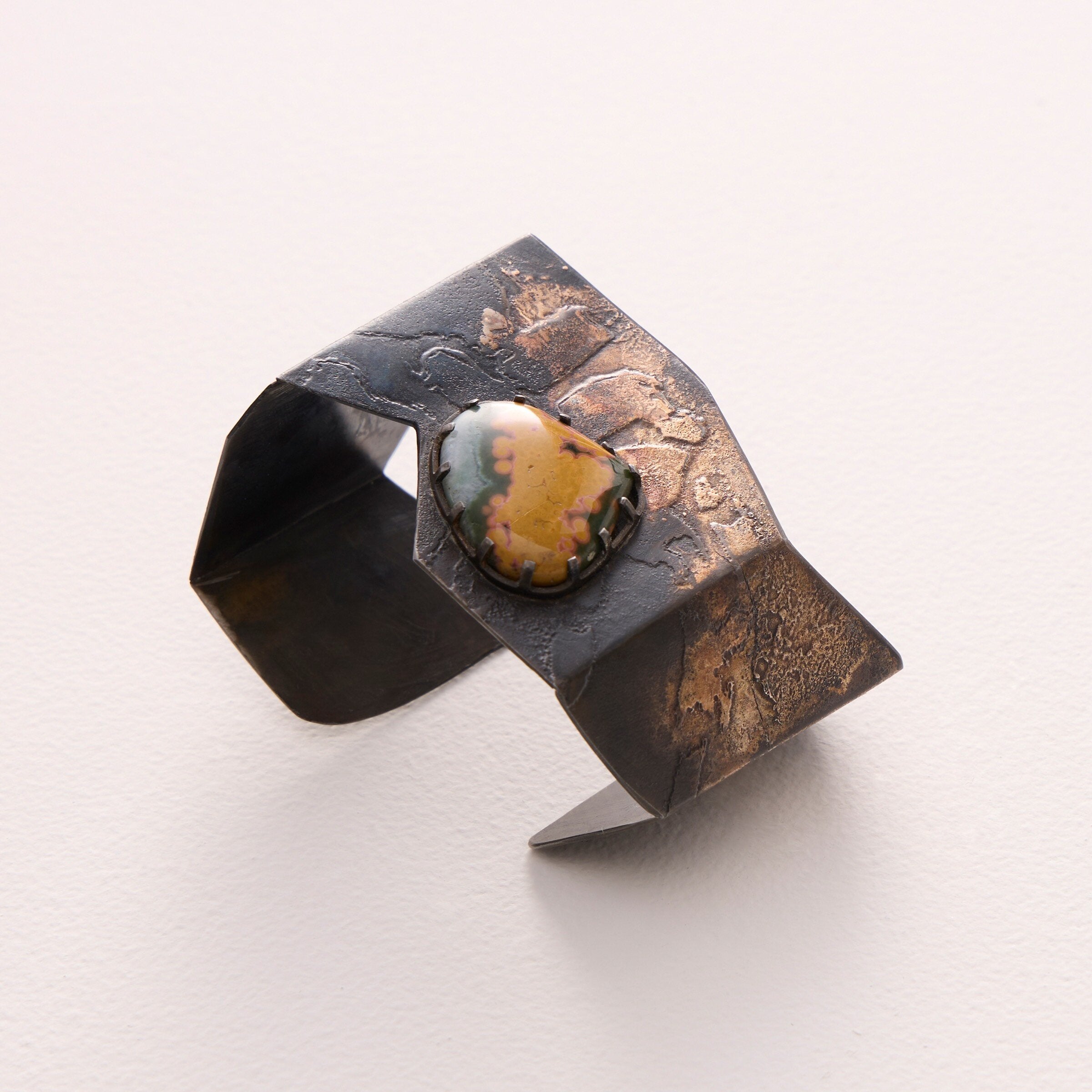 Ori Cuff